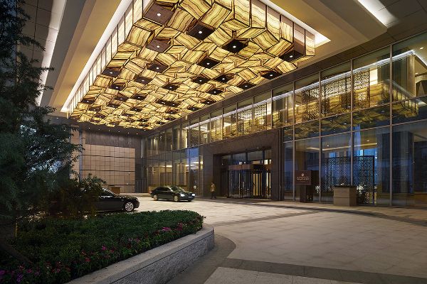 Hotel Shangri-la (Tangshan)